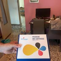 Cartucce stampante EPSON