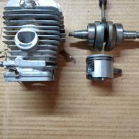 ricambi  motosega still ms290