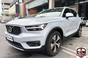 Volvo XC40 T5 Plug-in Hybrid Inscription Expressio