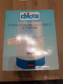 Sterilizzatore 