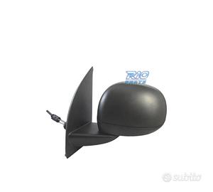 SPECCHIO COMPLETO SINISTRO FIAT PANDA 12-17