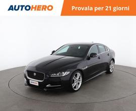 JAGUAR XE AC15171