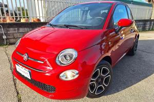 FIAT 500 1.0 Hybrid CLUB