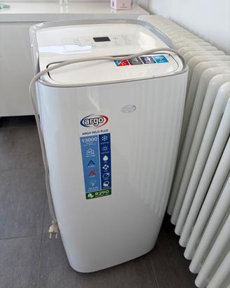 Argo Milo Plus 13000 climatizzatore