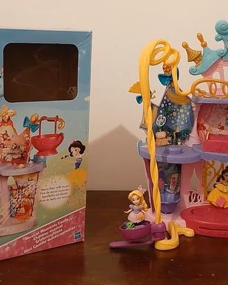 Castello Principesse Disney