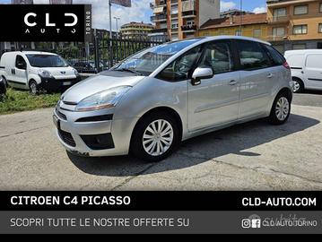 CITROEN C4 Picasso 1.6 HDi 110 FAP Business