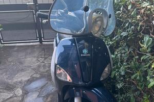 Liberty 50 2T del 2008