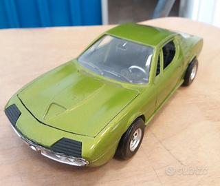 ALFA ROMEO MONTREAL 1/25 Polistil
