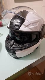 Casco per moto LS2