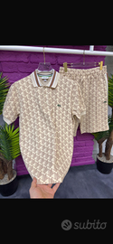 Completi Lacoste