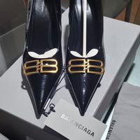 pump knife 100 mm Balenciaga 