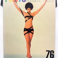 Graphis Photo Annual 76 - International Advertisin