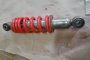 ammortizzatore motron gto