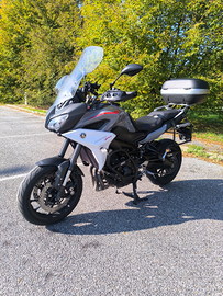 Yamaha Tracer 900 ABS 2018 - mono hyperpro