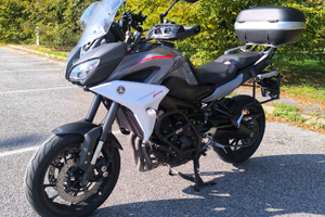 Yamaha Tracer 900 ABS 2018 - mono hyperpro