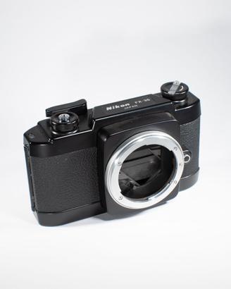 NIKON FX 35 