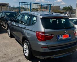 BMW X3 2.0 Diesel