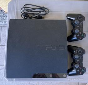 Play Station 3