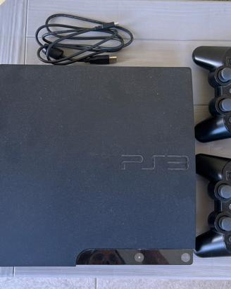 Play Station 3