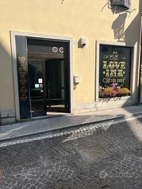Investimento a Rendita Immediata - Negozio a S.Dan