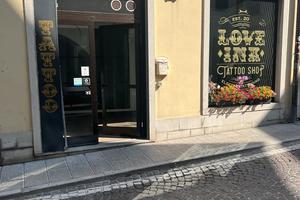 Investimento a Rendita Immediata - Negozio a S.Dan
