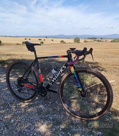 Specialized SWorks crux