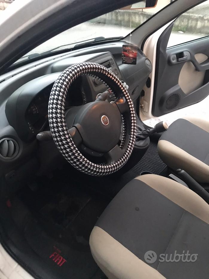 FIAT Panda 2ª serie