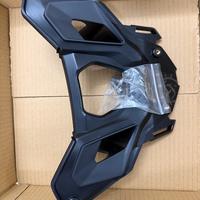 Supporto posteriore originale BMW R 1250 GS