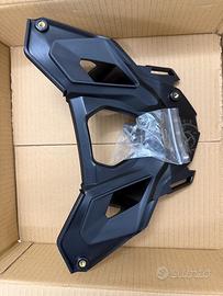Supporto posteriore originale BMW R 1250 GS