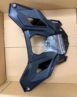 Supporto posteriore originale BMW R 1250 GS