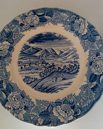 piatti Diamondstone Laveno 1826 Richard Ginori