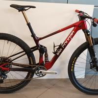 Lee cougan crossfire 428 