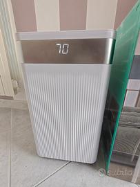 Deumidificatore 12 L 