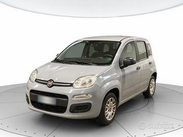 FIAT Panda 1.2 EasyPower GPL 69cv Lounge