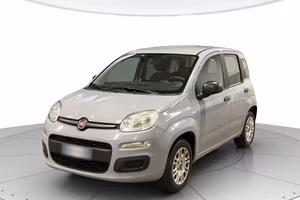 FIAT Panda 1.2 EasyPower GPL 69cv Lounge