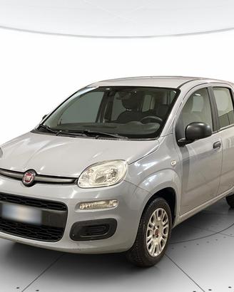 FIAT Panda 1.2 EasyPower GPL 69cv Lounge