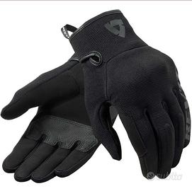 Guanti moto estivi revit xxl