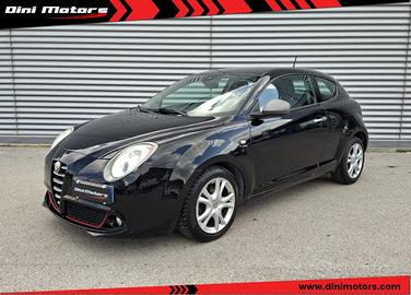 ALFA ROMEO MiTo 1.3 MJT 95 CV diesel OK NEOPATEN