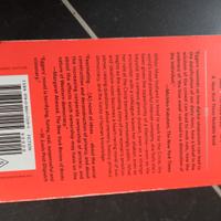 The circle ISBN 9780804172295