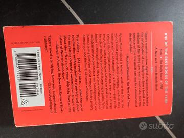 The circle ISBN 9780804172295