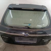 PORTELLONE POSTERIORE COMPLETO SUBARU Legacy S. Wa