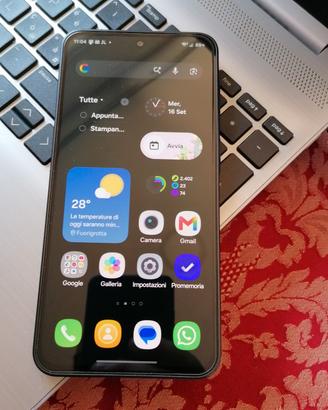 Samsung A37  new 2026