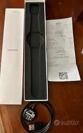 Samsung Galaxy Watch 4