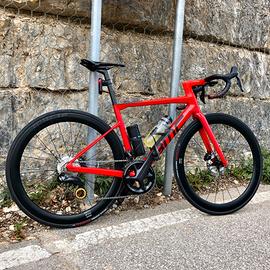 BMC Teammachine SLR01