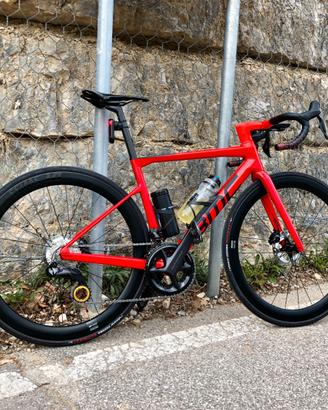 BMC Teammachine SLR01