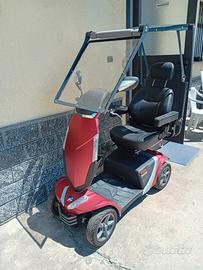 Scooter usato come nuovo