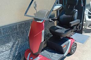 Scooter usato come nuovo