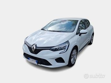 RENAULT CLIO 1.6 HYBRID E-TECH 103KW ZEN 5 PORTE B