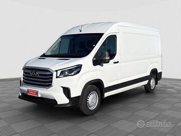 MAXUS Deliver 9 Deliver9 2.0CRDI 150CV FWD PL-TM