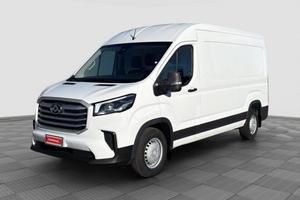 MAXUS Deliver 9 Deliver9 2.0CRDI 150CV FWD PL-TM